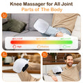 Snowbell™ 4-in-1 Knee Massager